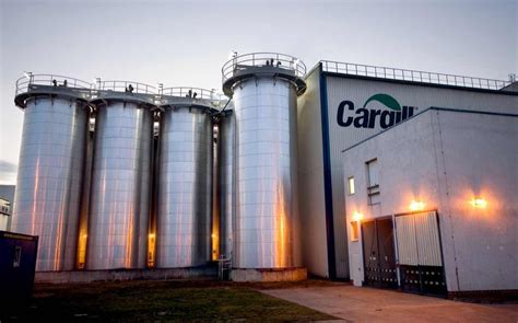 Cargill grows business in Philippines with $235 million (USD) .